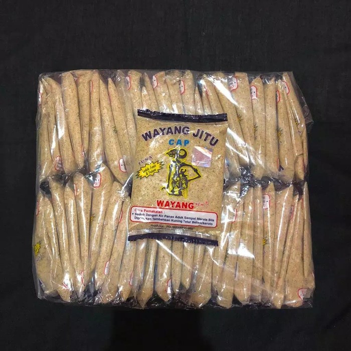 t0r14yr Wayang Jitu - Umpan Aroma Tuna Oi32Oi0