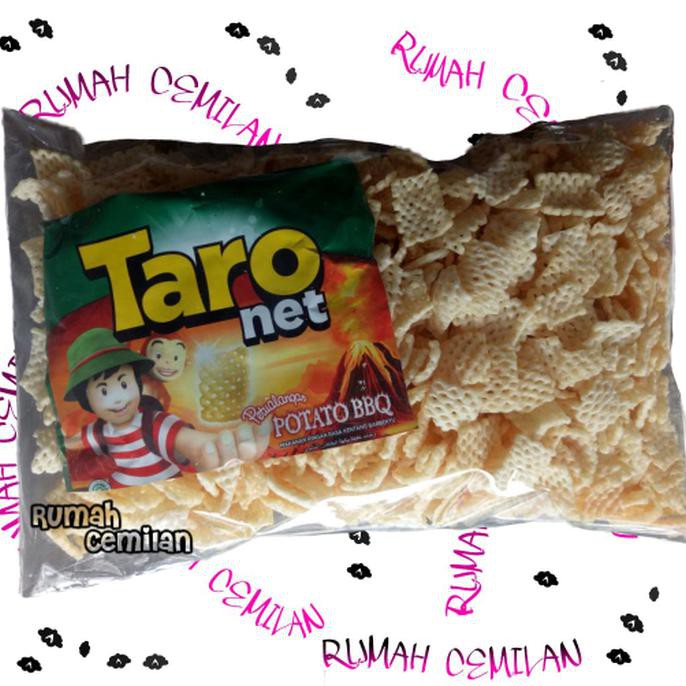 

Taro Ciki Kiloan 200Gr / Snack Ori Asli!