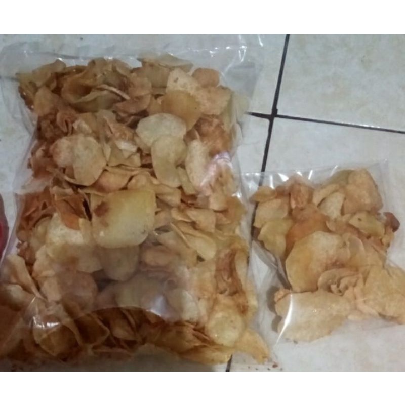 

KRIPIK KLADI SUNA CEKUH KEMASAN 500gr