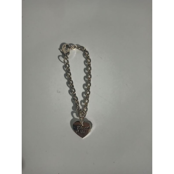 gantung tas guess#aksesoris#gantungan cantik#aksesoris tas