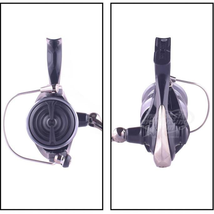 Reel Spinning Daiwa Rx Lt 2020 - 3000 Indonesiamemancing