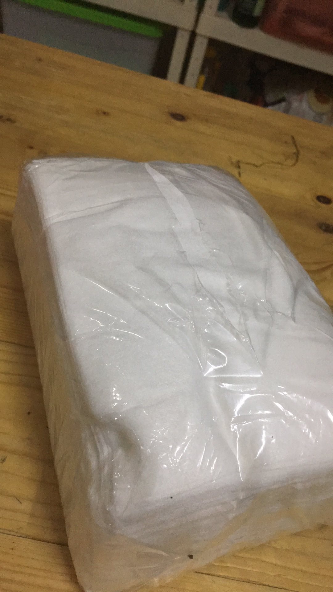 Tissue Serbaguna (tissue Kompor) 250gr