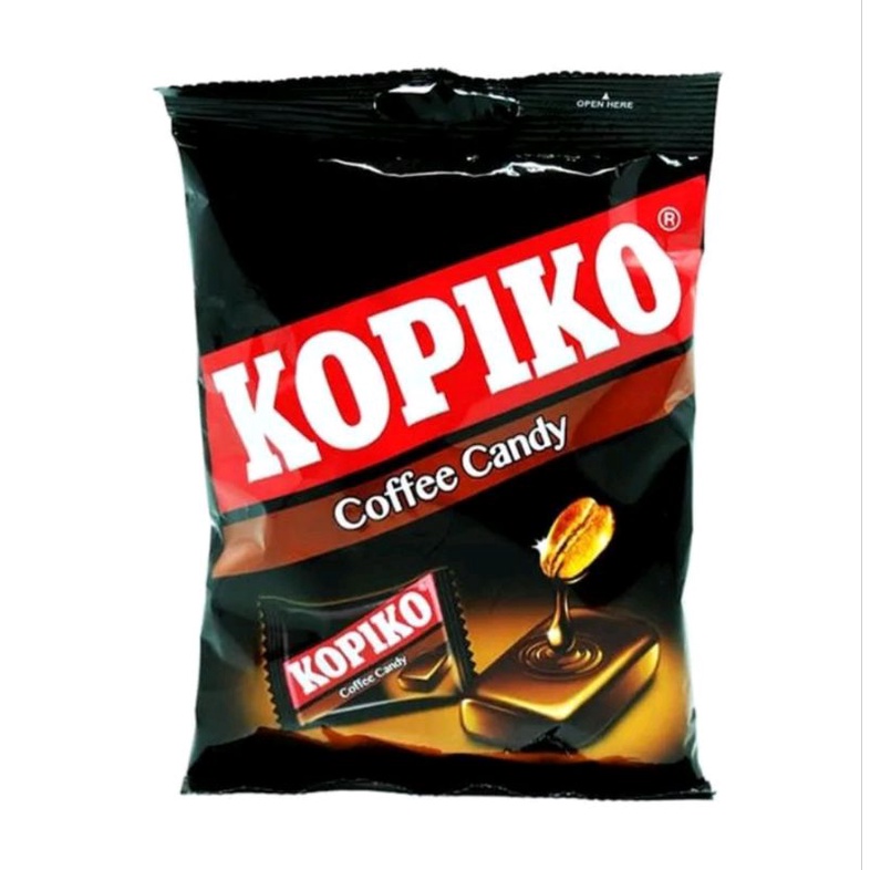 

Permen kopiko permen tamarin