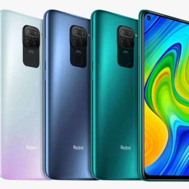 Xiaomi Redmi Note 9 Pro 8/128GB