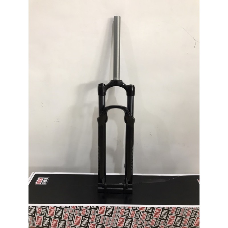 Fork Rock Shox Recon RL Solo Air 27.5 QR black