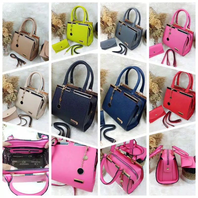 Tas Import CK JOURS Super Premium Quality