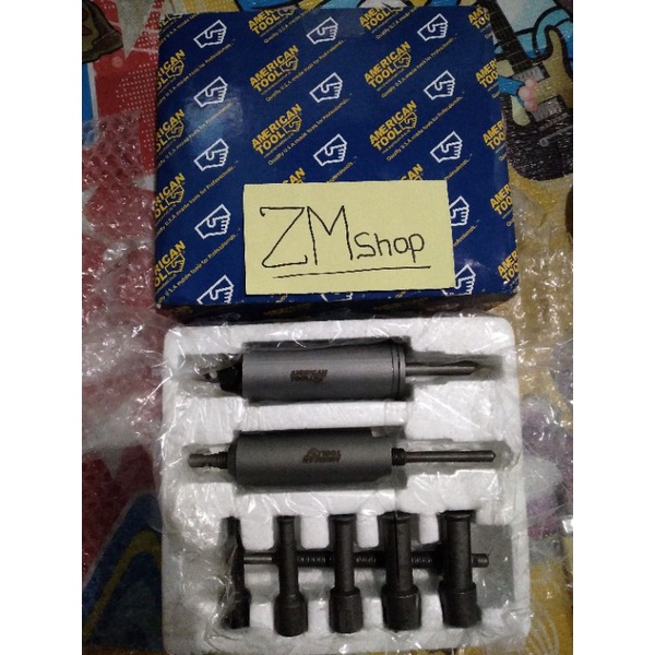 Treker Bearing Dalam 5 Pcs American Tool USA HEAVY DUTY