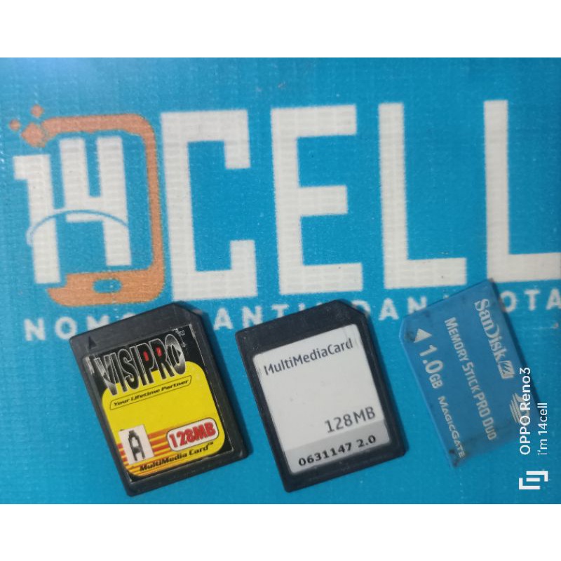 MMC Memory kartu Hp 9300 6600