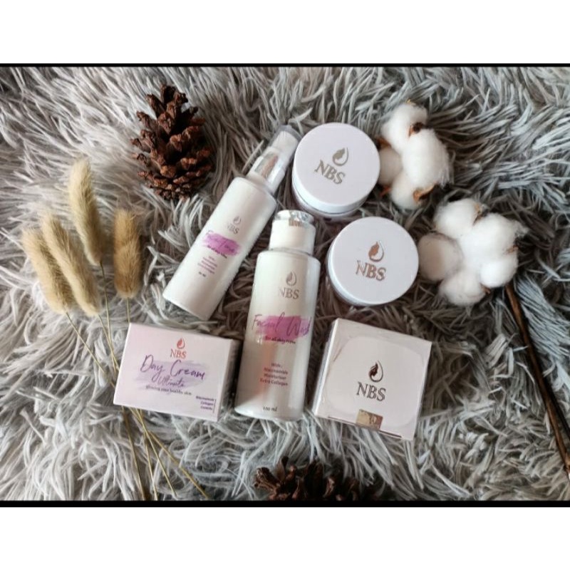 NBS Skincare Original