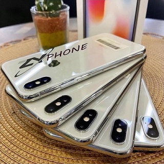 apple iphone x 256gb64gb 4g lte second bekas like new original