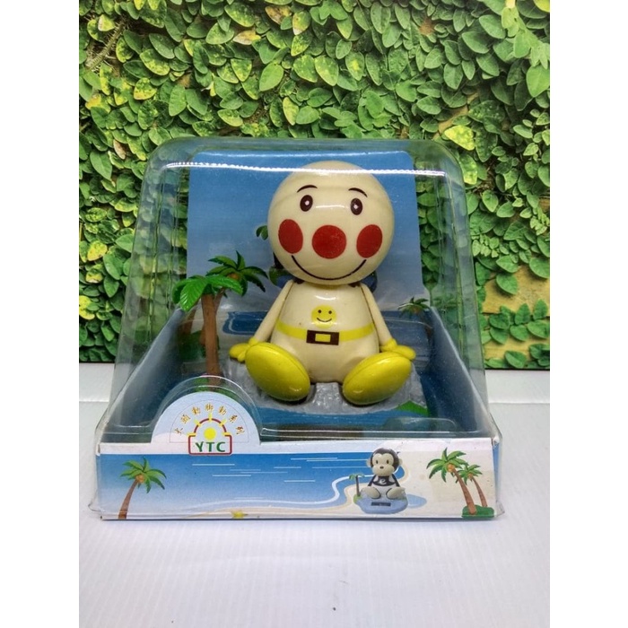 MAINAN & HOBI FIGURE PAJANGAN MOBIL ANPANMAN FIGURE HR382W