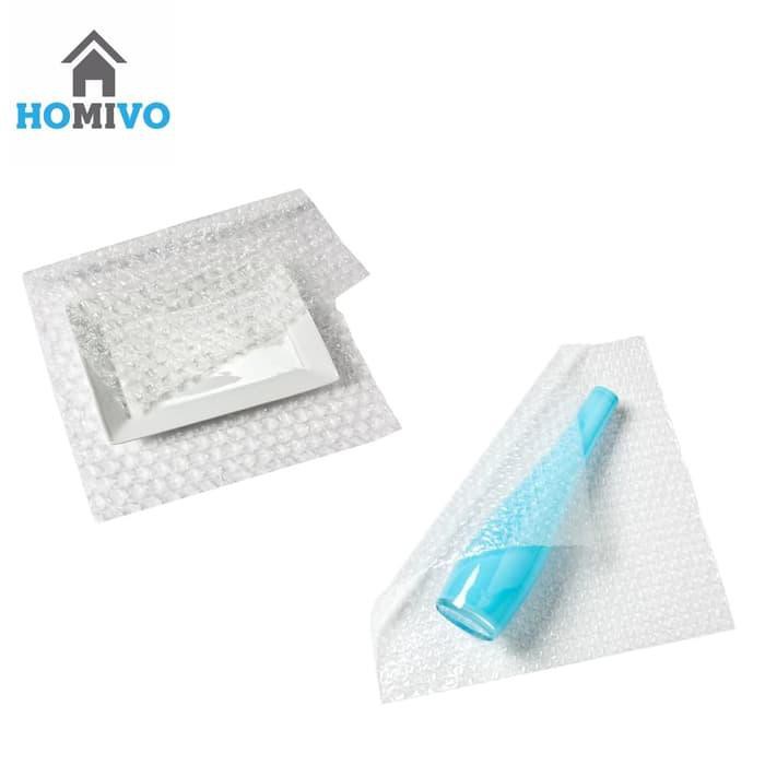 

JUAL Plastik bubble - bubble wrap - untuk packing tambahan