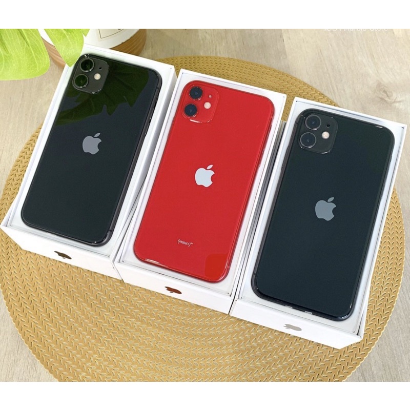 apple iphone 11 256gb128gb64gb gsm lte 4g second bekas like new original 100 mulus normal fullset kondisi perfect