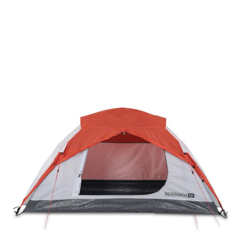 Tenda Eiger1989 X-Berganoa 1P Tent Camping Tenda Kemah Gunung Backpacking