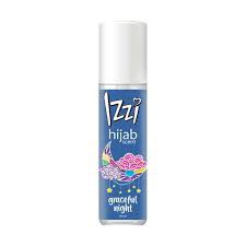 IZZI Hijab Scent Heaven Dream/Graceful Night 100 ml