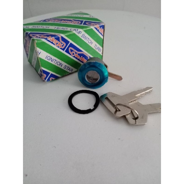 Door Key S88 / Kunci Pintu S88 Satuan