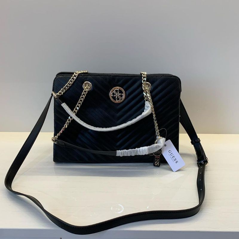 GUESS BLAKELY STATCHEL / TAS GUESS / TAS IMPORT
