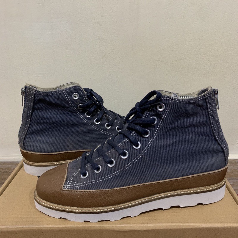 sepatu converse custom