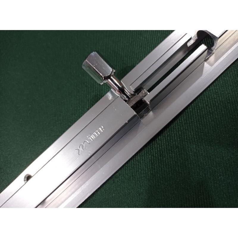 Grendel Pintu / Slot Pintu Panjang Muller ukuran 18" / 45cm