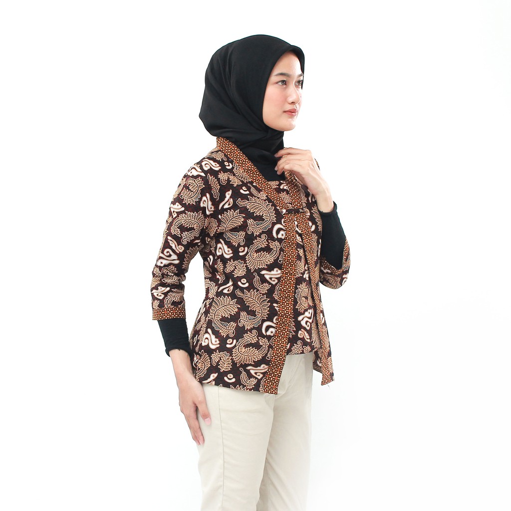 Blus Batik2