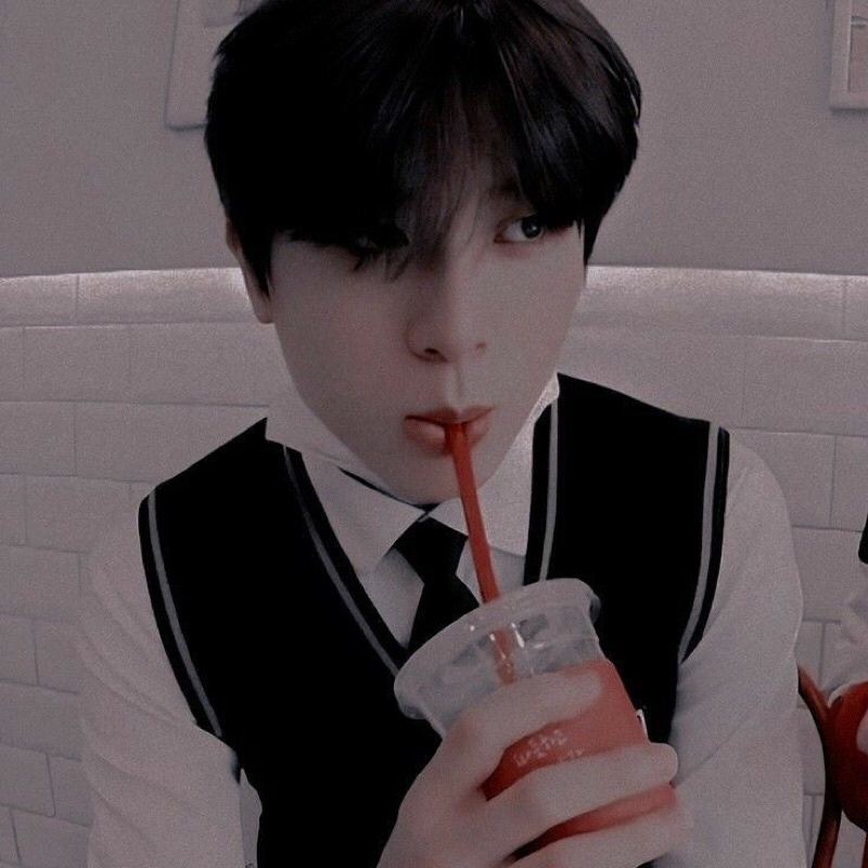 [ booked ] pc junghwan tusmel