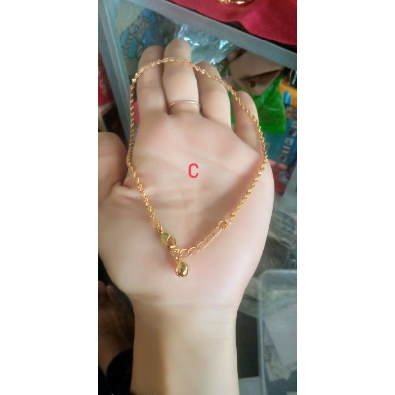 

Gelang_kaki_xuping