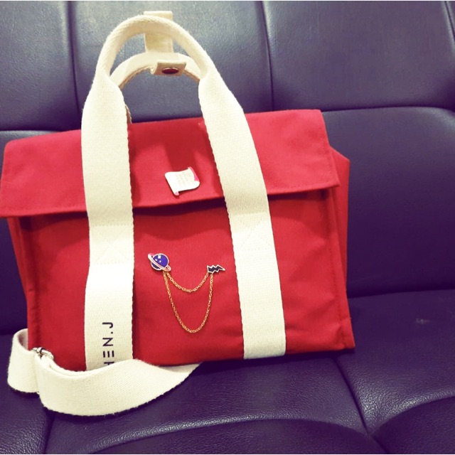 MarhenJ Roy Mini Preloved