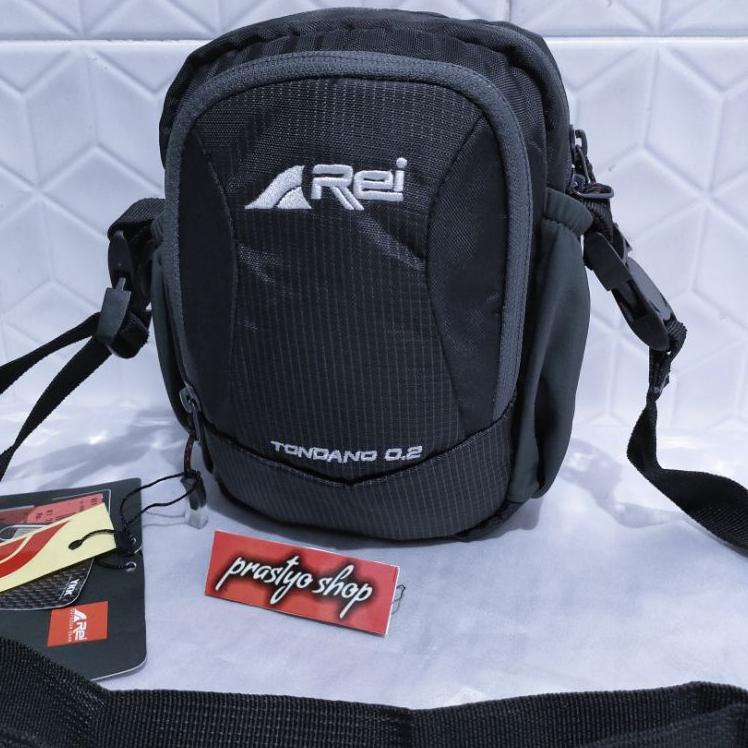 Lagi Tren.. Tas selempang rei tondano T20xP15xL6cm terbaru by rei