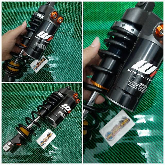  Shockbreaker  matic  tabung atas Copy Wp ukuran  310 330mm 