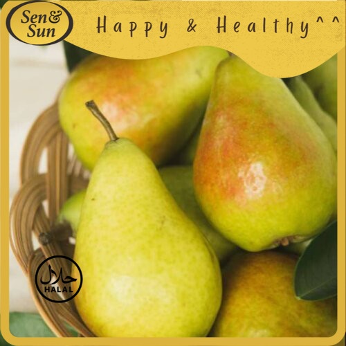 

Sen&Sun Pir Honey Belle Import 1 pack