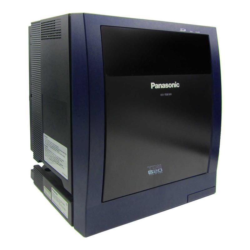 PABX Panasonic KX-TDE620 Expand Unit KX-TDE620BX