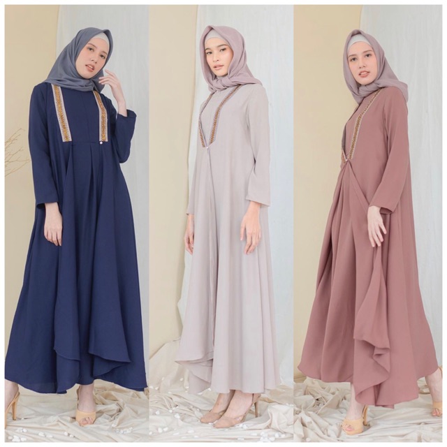 Amber dress Pulchra Pulchragallery