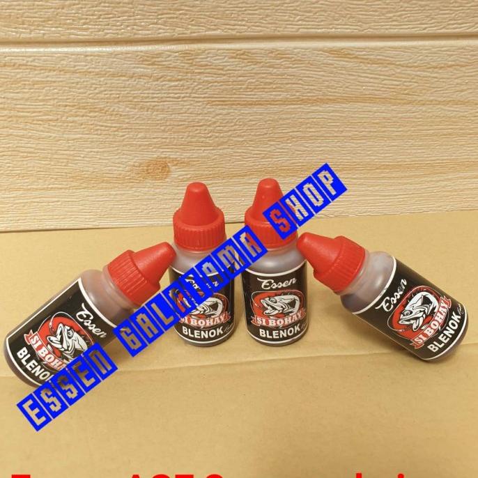 Promo-Essen Blenok Si Bohay-Essen Blenok-Essen Bohay-Original