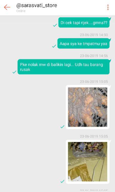 Pusat Kulakan Batik (family )couple Damayanti Clarissa Lace