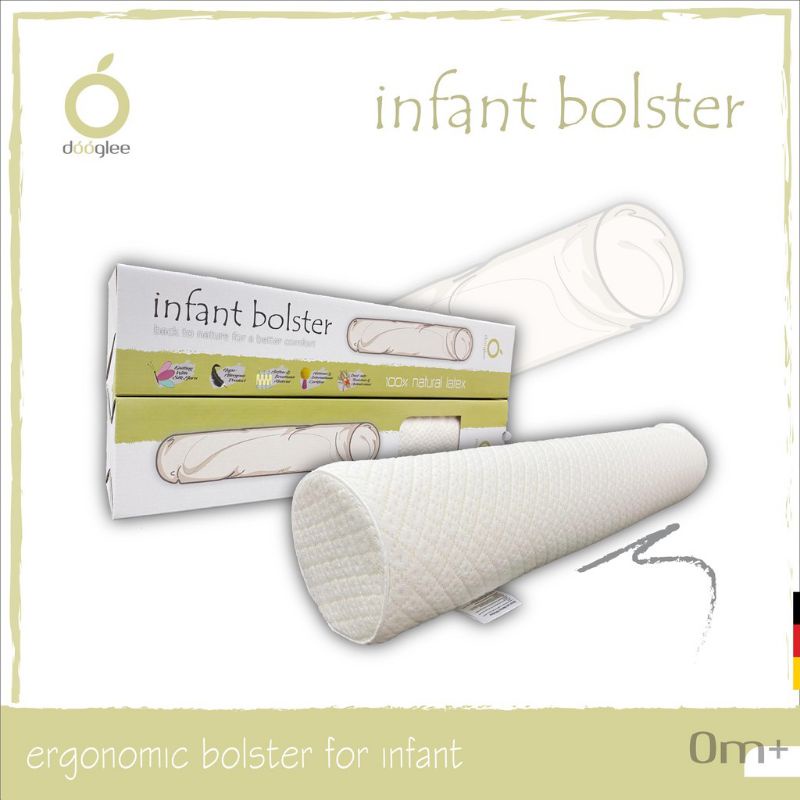 Dooglee Infant Bolster