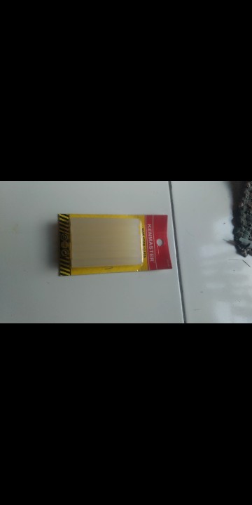 Kenmaster Glue Stick Besar Isi 12pcs Refill Isi Lem Tembak Glue Gun