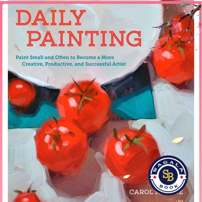 

Painting Paint Small (Carol Marine)