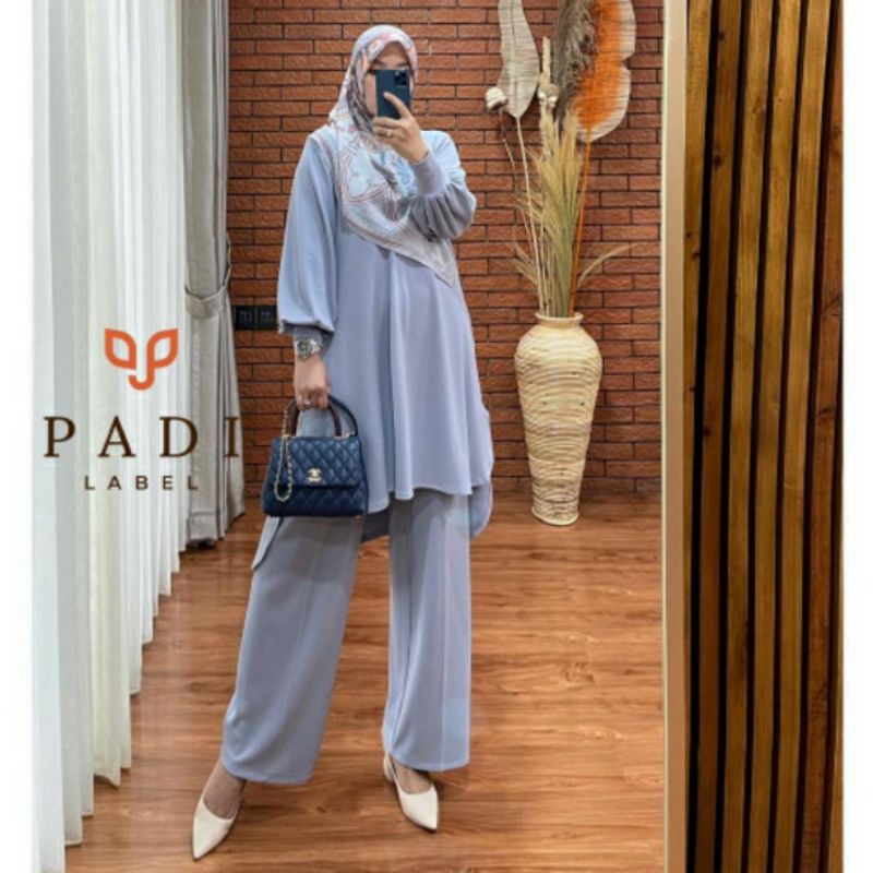 kirey by padi labels