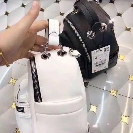 SALEE !!!Tas Ransel Wanita Backpack Wanita Ransel Wanita Import tas selempang tas sling bag wanita tas gendong wanita tas ransel mini Tas Wanita Branded Tas Wanita Murah tas wanita import tas kulit wanita Z4RA