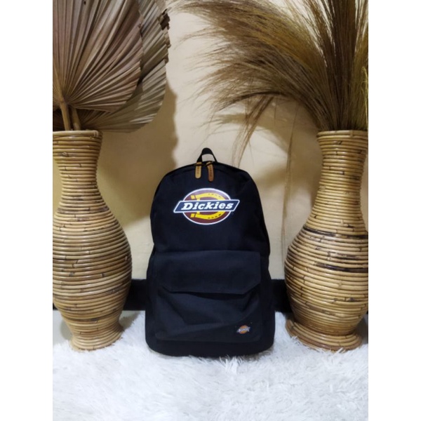 ransel dickies second  ori