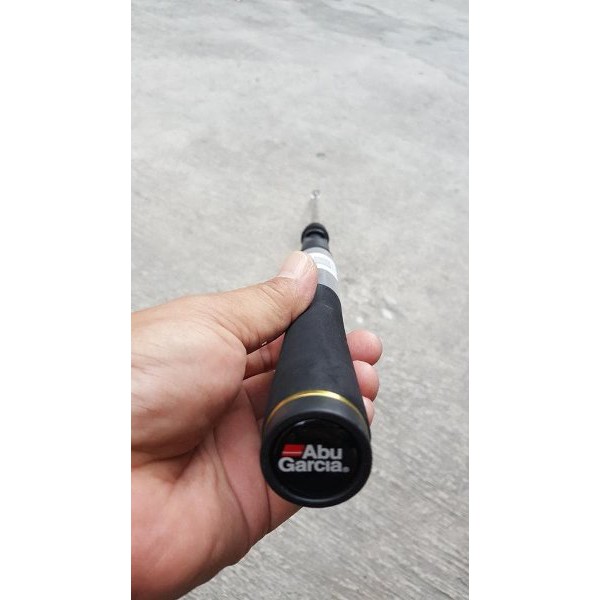 Ready ABU GARCIA SEA CASTER SCC662MH