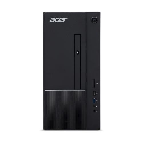 PC Desktop ACER Aspire TC-1650 i3-10105 1TB 4GB DVDRW Windows 11 19.5&quot;