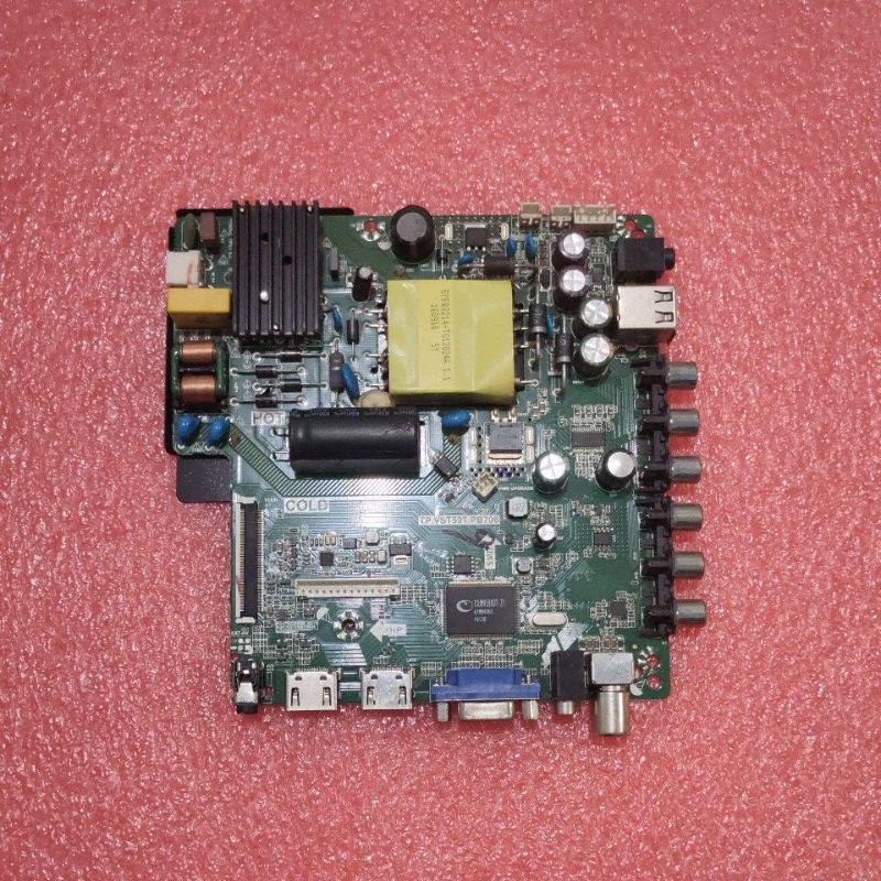 mb coocaa 32E20W - mb coca 32E20w