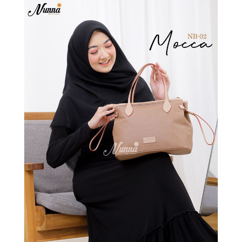 Nunna Bag NB02