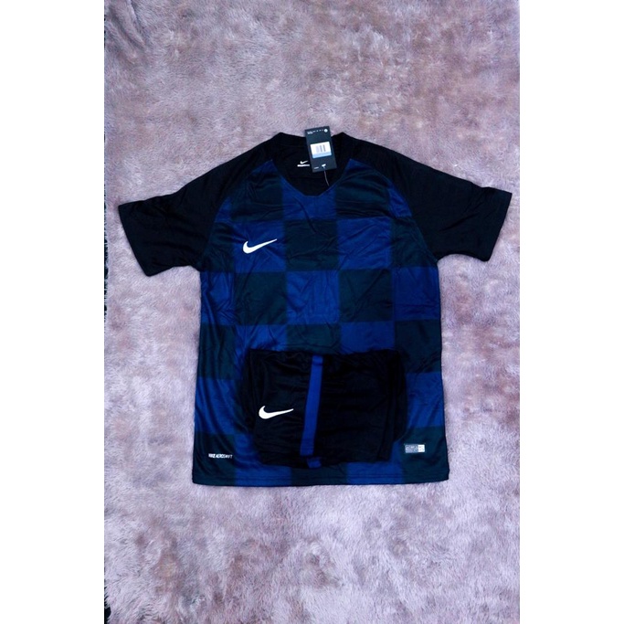 Setelan baju futsal sepak bola ( 00017 ) IMPORT GRADE ORI