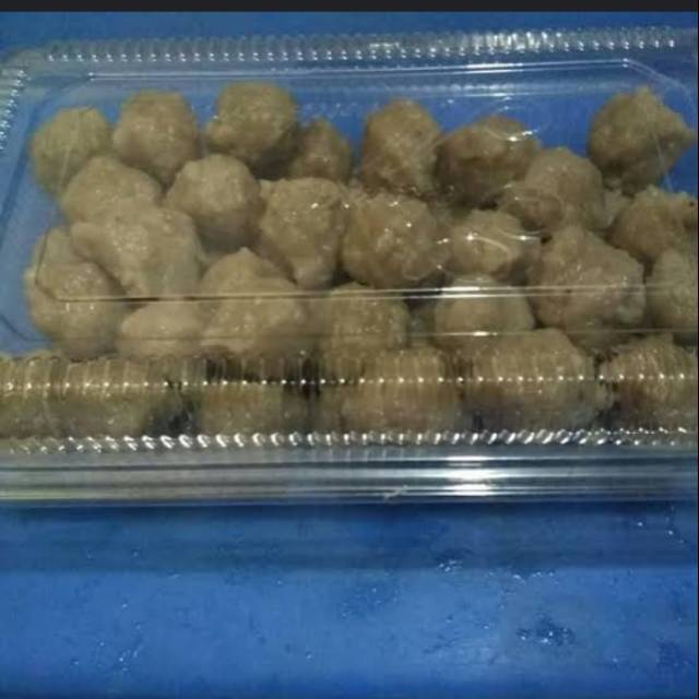 

Cilok Mentah Tinggal Rebus