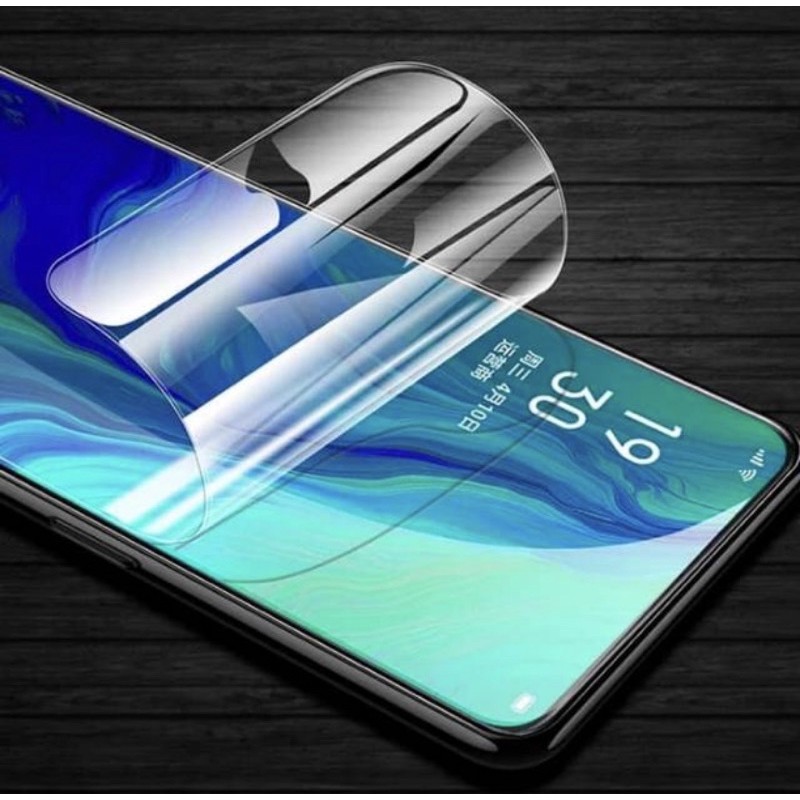 Hydrogel samsung A8 2018