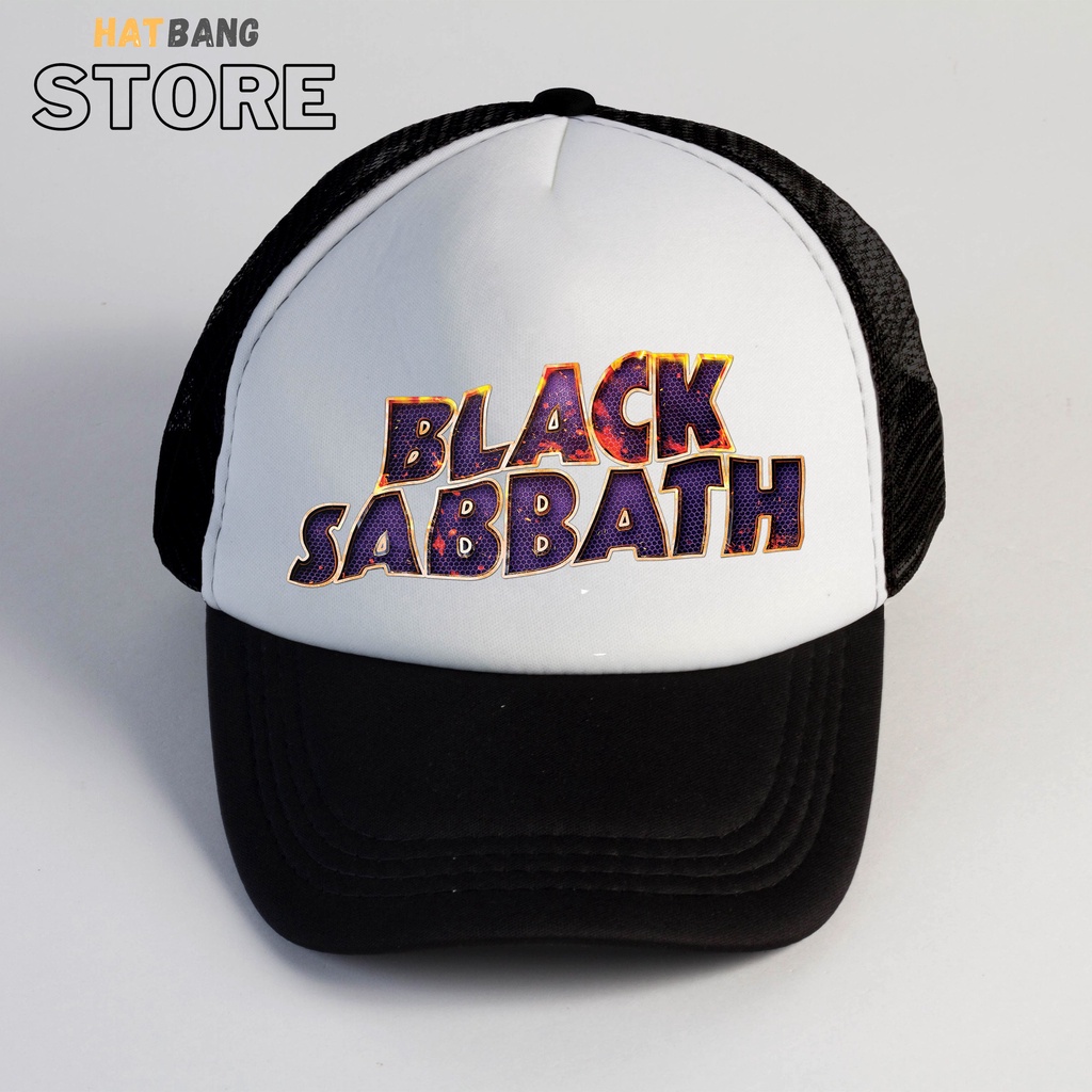 TOPI BLACK SABBATH / TOPI JARING / TOPI TRUCKER / TOPI BASEBALL / TOPI SNAPBACK / TOPI KEKINIAN / TOPI SABLON / TOPI DISTRO / TOPI / TOPI BAND / TOPI ROCK / TOPI TURCKER BAND / TOPI / TOPI PRIA / TOPI MURAH / HATBANGSTORE