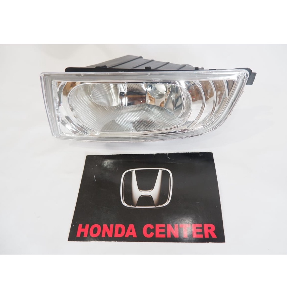 fog lamp lampu kabut lampu bumper civic fd 2006 2007 2008