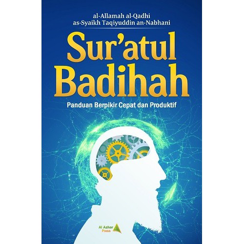 Buku sur'atul badihah